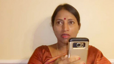 হিন্দু-বৌদ্ধ-খ্রিস্টান ঐক্য পরিষদ থেকে প্রিয়া সাহা বহিষ্কার
