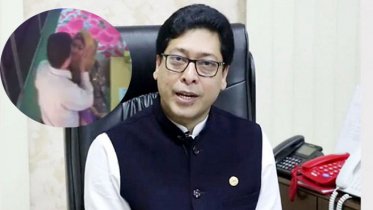 ‘তদন্তের পর সেই ডিসি ও নারীর বিরুদ্ধে ব্যবস্থা নেওয়া হবে’