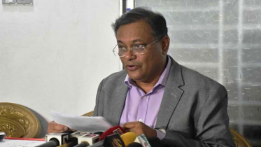 পদ্মা সেতুর বিরোধীরা অপহরণ গুজব ছড়াচ্ছে: তথ্যমন্ত্রী