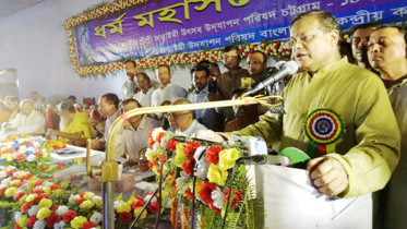 কিছু এনজিও রোহিঙ্গাদের ফিরে না যেতে উস্কানি দিচ্ছে : তথ্যমন্ত্রী