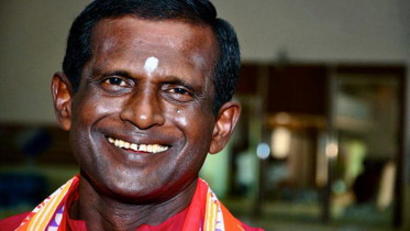 বিরতি ভেঙে ফিরছেন হাসান মাসুদ