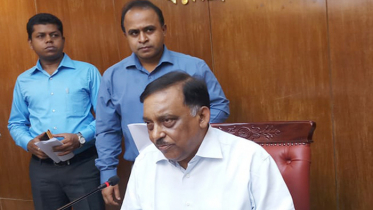 গুজব ছড়ালে কঠোর ব্যবস্থা: স্বরাষ্ট্রমন্ত্রী