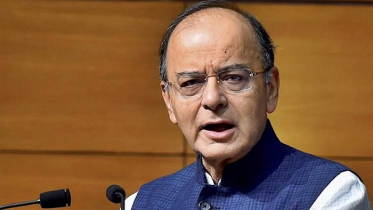 ভারতের সাবেক অর্থমন্ত্রী অরুণ জেটলি আর নেই
