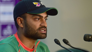 শেষ ম্যাচে জয় পেতে যা বললেন তামিম