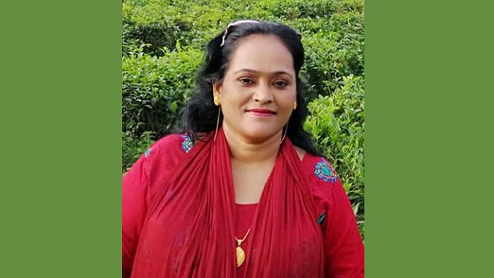 নারায়ণগঞ্জে নারী ইউপি সদস্যকে কুপিয়ে হত্যা