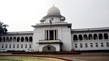 দুর্নীতির অভিযোগ: তিন বিচারপতিকে সাময়িক অব্যাহতি