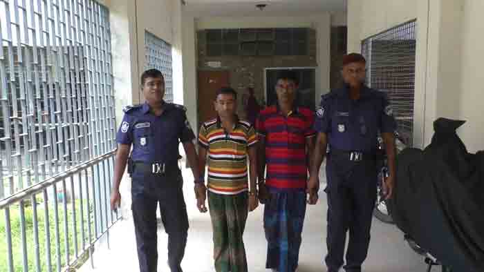 হত্যা, বিস্ফোরক ও মাদক মামলায় ৭ জনের যাবজ্জীবন