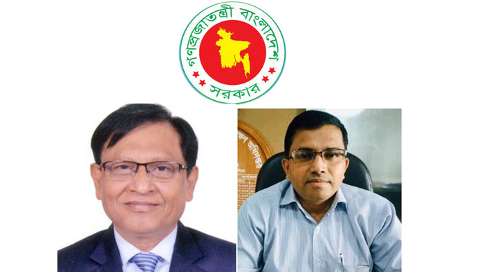 বদলির সঙ্গে আড়ং অভিযানের সম্পর্ক নেই : জনপ্রশাসন সচিব