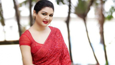 জ্বরে আক্রান্ত জয়া আহসান