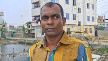 ক্রসফায়ারের ভয়ে সাজানো স্বীকারোক্তি দেন জজ মিয়া