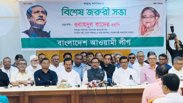 ‘ক্যামেরার সামনে নয়, বাস্তবে পরিচ্ছন্নতা চান প্রধানমন্ত্রী’