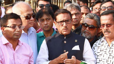 আগস্ট মাস এলেই সাম্প্রদায়িক অপশক্তি সক্রিয় হয়ে উঠে: সেতুমন্ত্রী