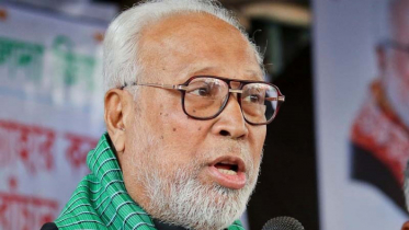 বঙ্গবন্ধু ভবনে ঢুকতে না পেরে কাদের সিদ্দিকীর হতাশা