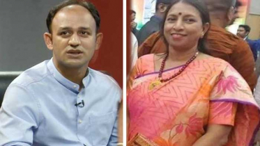 ব্যারিস্টার সুমনের বিরুদ্ধে মামলা