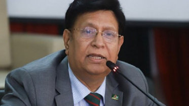 রোহিঙ্গারা খুব বেশি দিন সুখে থাকবে না : পররাষ্ট্রমন্ত্রী