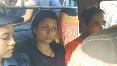 মিন্নির জামিনের বিপক্ষে আপিল করবে রাষ্ট্রপক্ষ