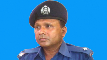 নিজেকে নির্দোষ দাবি করলেন ওসি মোয়াজ্জেম