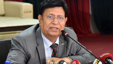 প্রয়োজনে প্রিয়াকে  নিরাপত্তা দেবে সরকার: পররাষ্ট্রমন্ত্রী 