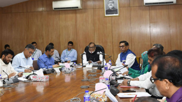 ‘ভূমিহীন মুক্তিযোদ্ধাদের বাসস্থানের ব্যবস্থা করা হবে’