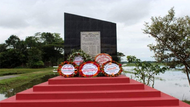 ঐতিহাসিক নানকার বিদ্রোহ দিবস আজ