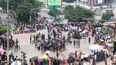 অনির্দিষ্টকাল ক্লাস-পরীক্ষা বর্জনের ঘোষণা ঢাবি শিক্ষার্থীদের