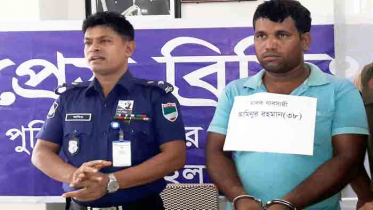 নড়াইলে ইয়াবাসহ মাদক কারবারি আটক 