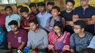 আমার প্রাণনাশের শঙ্কাবোধ করছি: ভিপি নুর