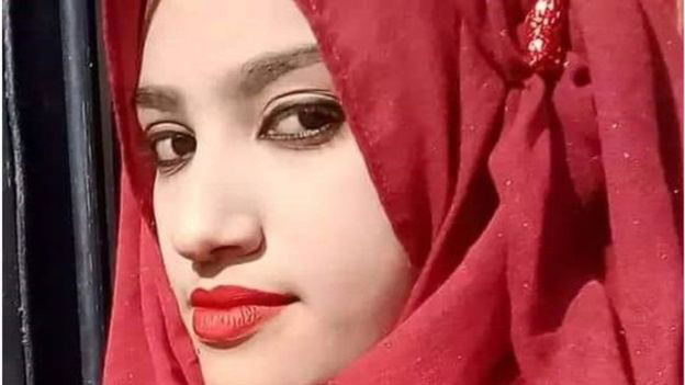 নুসরাত হত্যা: ১৬ আসামির বিরুদ্ধে অভিযোগ গ্রহণ