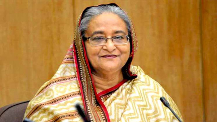 ঈদ উপলক্ষে প্রধানমন্ত্রীর শুভেচ্ছা