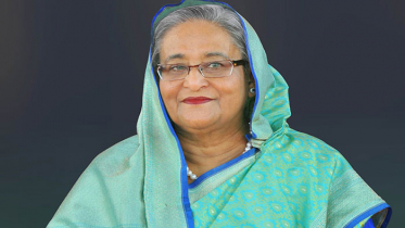প্রধানমন্ত্রীর চোখে অস্ত্রোপচার