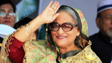 আগামীকাল দেশে ফিরবেন প্রধানমন্ত্রী