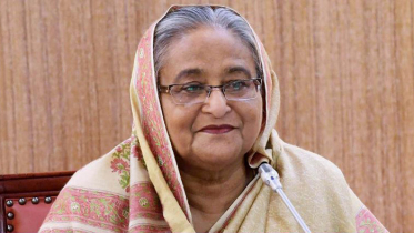 দুর্নীতির বিরুদ্ধে অভিযান অব্যাহত থাকবে: প্রধানমন্ত্রী