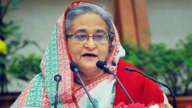 অর্থনৈতিক উন্নয়নে রাষ্ট্রদূতদের প্রতি তাগিদ প্রধানমন্ত্রীর