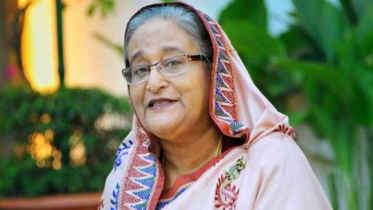 মানবতা ও মানুষের কল্যাণে সর্বোচ্চ ত্যাগের আহ্বান প্রধানমন্ত্রীর
