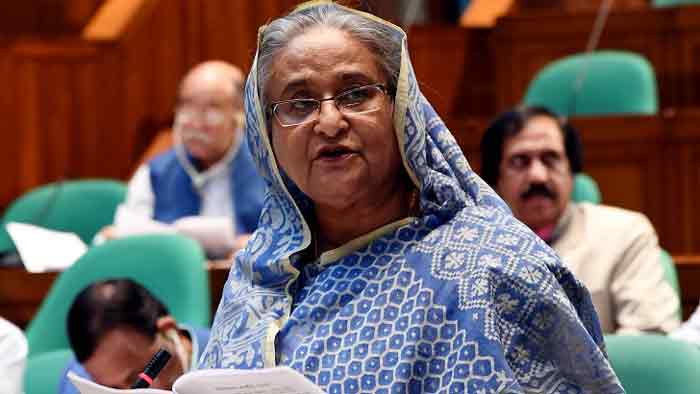 আগামী ৫ বছরে দেড় কোটি লোকের কর্মসংস্থান: প্রধানমন্ত্রী