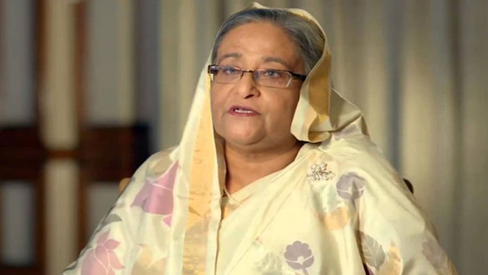শেখ হাসিনাকে বহনকারী ট্রেনে হামলা মামলায় ২৮ আসামী কারাগারে