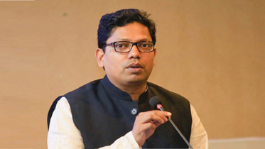  ১০ বছরে ১০ লাখ লোকের কর্মসংস্থান সৃষ্টি হয়েছে :পলক