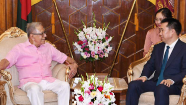 রোহিঙ্গা প্রত্যাবাসনে চীন  সম্ভাব্য সকল সহযোগিতা দেবে: রাষ্ট্রদূত