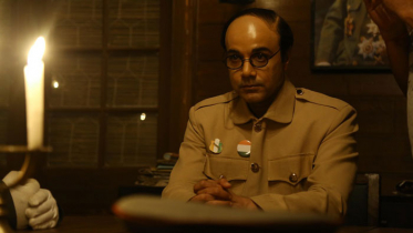 চরিত্রের প্রয়োজনে পাল্টে গেলেন প্রসেনজিৎ (ভিডিও)