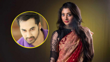 এবার দেখা যাবে পূজা-সজলের রসায়ন