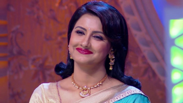 ‘দিদি নং ১’ থেকে বাদ পড়ছেন রচনা!
