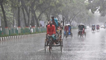 ঈদের সকালে বৃষ্টির সম্ভাবনা