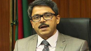 প্রিয়া সাহার অভিযোগ খতিয়ে দেখা হবে: পররাষ্ট্র প্রতিমন্ত্রী