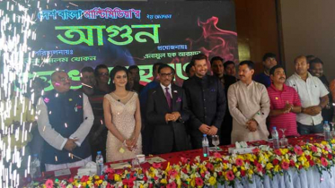সিনেমার সুদিন ফিরতে শুরু করেছে : শাকিব খান