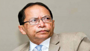 কানাডায় রাজনৈতিক আশ্রয় চাইলেন এস কে সিনহা