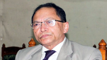 কানাডায় রাজনৈতিক আশ্রয় চাইলেন এসকে সিনহা