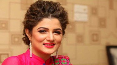 শ্রাবন্তী ভক্তদের জন্য সুখবর