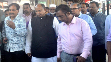 ট্রেনের কত টিকিট বিক্রি হচ্ছে জানা যাবে অ্যাপসে