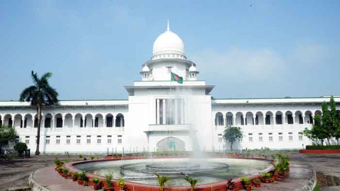 কাল খুলছে সুপ্রিমকোর্ট