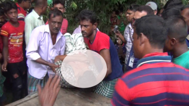 তালায় জমি সংক্রান্ত বিরোধের জেরে যুবক খুন